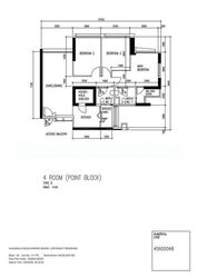 Blk 58 Havelock View (Bukit Merah), HDB 4 Rooms #626515991